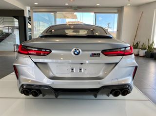 Bmw M8 2020 COMPETITION KERAMIC  ACRAPOVIC-thumb-3