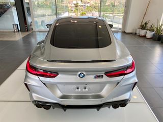 Bmw M8 2020 COMPETITION KERAMIC  ACRAPOVIC-thumb-4