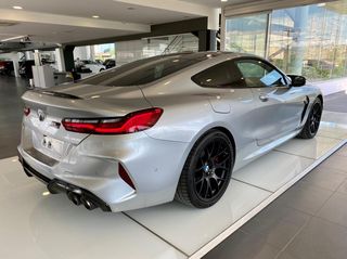 Bmw M8 2020 COMPETITION KERAMIC  ACRAPOVIC-thumb-5