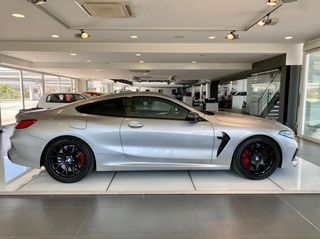Bmw M8 2020 COMPETITION KERAMIC  ACRAPOVIC-thumb-6