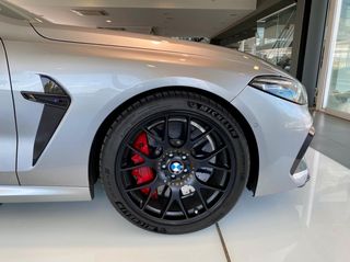 Bmw M8 2020 COMPETITION KERAMIC  ACRAPOVIC-thumb-8