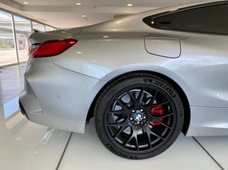 Bmw M8 2020 COMPETITION KERAMIC  ACRAPOVIC-thumb-12
