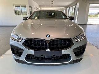 Bmw M8 2020 COMPETITION KERAMIC  ACRAPOVIC-thumb-13