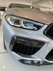 Bmw M8 2020 COMPETITION KERAMIC  ACRAPOVIC-thumb-14