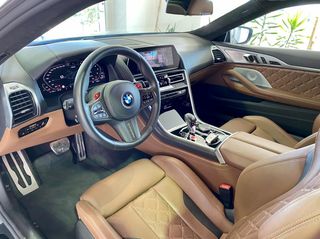 Bmw M8 2020 COMPETITION KERAMIC  ACRAPOVIC-thumb-18