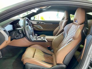 Bmw M8 2020 COMPETITION KERAMIC  ACRAPOVIC-thumb-23