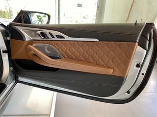 Bmw M8 2020 COMPETITION KERAMIC  ACRAPOVIC-thumb-28