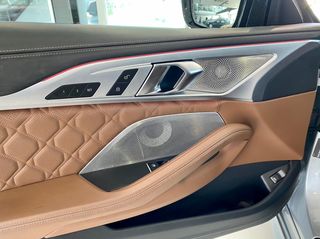 Bmw M8 2020 COMPETITION KERAMIC  ACRAPOVIC-thumb-32