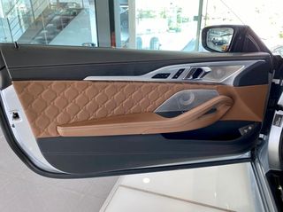 Bmw M8 2020 COMPETITION KERAMIC  ACRAPOVIC-thumb-33
