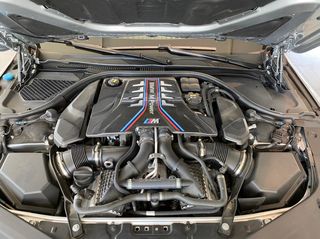 Bmw M8 2020 COMPETITION KERAMIC  ACRAPOVIC-thumb-34