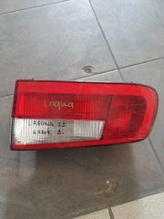 ΦΑΝΑΡΙ ΠΙΣΩ ΔΕΞΙΟ ΚΑΠΟΥ RENAULT LAGUNA II 01'-05'