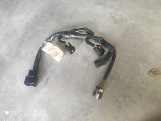 ΠΛΕΞΟΥΔΑΚΙ ΜΠΕΚ  ΓΙΑ  YAMAHA R1  