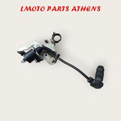 ΠΟΛΛΑΠΛΑΣΙΑΣΤΗΣ MEDLEY 150/125 ('16-'19)