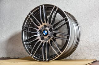 BMW 3 series E90/E92/E93 M Performance 9Jx19 ST269 