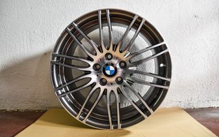BMW Σειρά 3 E90/E91/E92/E93 M Performance Ζάντα 19" ST269 - 1 Τεμάχιο-thumb-1
