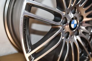 BMW Σειρά 3 E90/E91/E92/E93 M Performance Ζάντα 19" ST269 - 1 Τεμάχιο-thumb-2