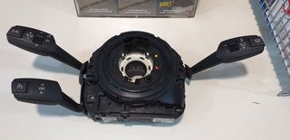 BMW 3 SERIES Ε90-Ε91 05-12 ΔΙΑΚΟΠΤΗΣ ΤΙΜΟΝΙΟΥ ΦΛΑΣ ΚΑΘΑΡΙΣΤΗΡΩΝ ΡΟΖΕΤΑ AIR/BAG