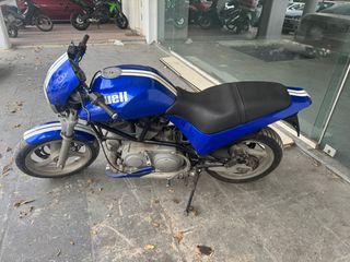 Buell Cyclone 2003-thumb-1