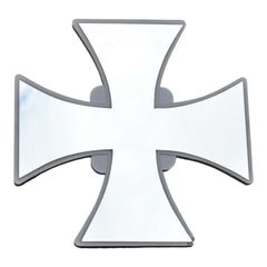 3D Σταυρός LED - Κόκκινος - 24V