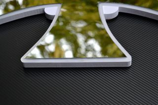 3D Σταυρός LED - Κόκκινος - 24V-thumb-1