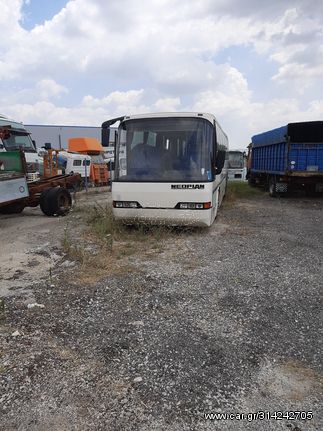 Neoplan 1997 N316 K