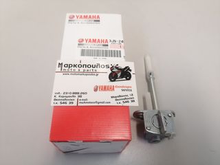 ΡΟΥΜΠΙΝΕΤΟ ΒΕΝΖΙΝΗΣ YAMAHA XT600Z TENERE (3AJ) , XVS400 , XVS650 DRAGSTAR