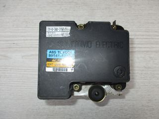 Toyota Yaris '99 - '06 Μονάδα Abs 89541-52230