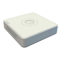 Kαταγραφέας δικτυακών καμερών Hikvision DS-7108NI-Q1(D) σειρά NI-Q με υποστήριξη 8 IP καμερώ μέγιστη ανάλυση 6MP, συμπίεση video H.265