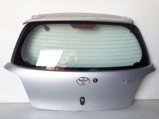 Τζαμόπορτα TOYOTA YARIS 1999 - 2002 ( XP10 ) XC81945