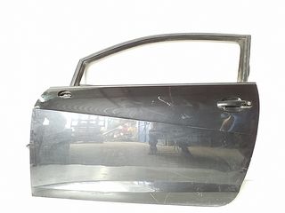 Πόρτα SEAT IBIZA 2008 - 2013 ( 6J ) Εμπρός Αριστερά XC81840