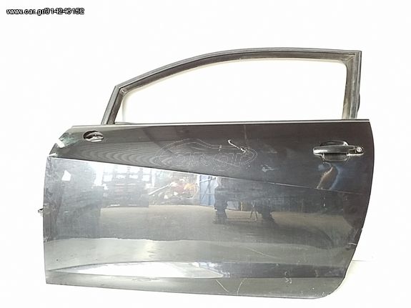 Πόρτα SEAT IBIZA 2008 - 2013 ( 6J ) Εμπρός Αριστερά XC81840