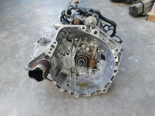 TOYOTA YARIS  1300  2SZ  2006-  2012