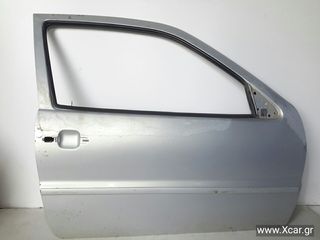 Πόρτα VW POLO 1999 - 2001 ( 6N2 ) VOLKSWAGEN Εμπρός Δεξιά XC28135