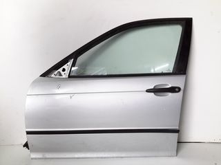 Πόρτα BMW 3 Series 2003 - 2005 ( E46 F/L ) Εμπρός Αριστερά XC94626