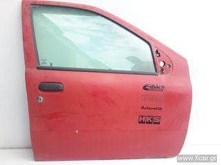 Πόρτα FIAT PUNTO 1994 - 1999 ( 176 ) Εμπρός Δεξιά XC6007