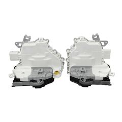 Κλειδαριά Πόρτας AUDI A1 2010 - 2015 VALTIA Εμπρός Δεξιά 8J1837016C