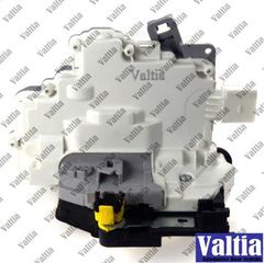 Κλειδαριά Πόρτας Ηλεκτρομαγνητική SEAT LEON 2005 - 2009 ( 1P ) VALTIA Πίσω Δεξιά 1P0839016