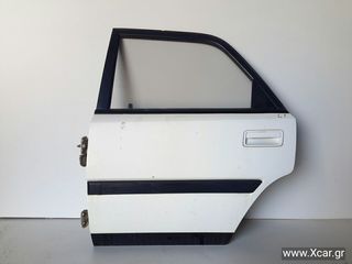 Πόρτα MAZDA 323 1992 - 1995 ( BG ) Πίσω Αριστερά XC14953