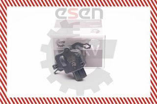 Κλειδαριά 3ης/5ης Πόρτας JEEP GRAND CHEROKEE 2003 - 2005 ( WJ ) ( WG ) 5018479AB