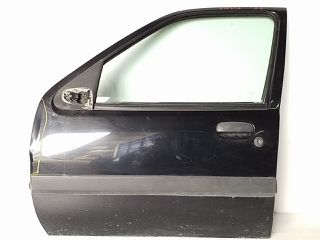 Πόρτα FORD FIESTA 1999 - 2002 ( Mk4b ) Εμπρός Αριστερά XC135131BCD