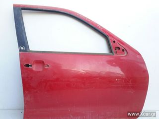 Πόρτα SEAT IBIZA 1995 - 1997 ( 6K ) Εμπρός Δεξιά XC5974