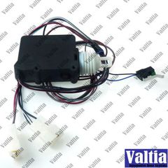 Κλειδαριά Τζαμόπορτας MERCEDES SPRINTER 1995 - 2000 ( 901 ) ( 902 ) ( 903 ) VALTIA A0018002475