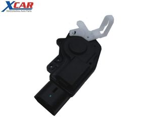 Κλειδαριά Πόρτας Ηλεκτρομαγνητική TOYOTA COROLLA 2002 - 2004 ( E120 )  Πίσω Αριστερά 69140-12040