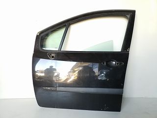 Πόρτα RENAULT MODUS 2005 - 2008 ( FP ) ( JP ) Εμπρός Αριστερά XC143018176