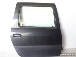 Πόρτα DACIA LOGAN 2008 - 2013 ( F/L ) Πίσω Δεξιά XC17742