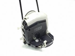 Κλειδαριά Πόρτας Ηλεκτρομαγνητική TOYOTA YARIS 2012 - 2014 ( XP130 ) Πίσω Αριστερά MD-4