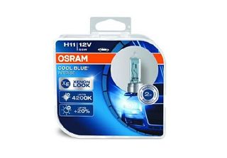 Λυχνία προβολέα OSRAM 64211