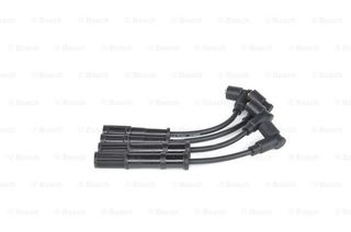 Μπουζοκαλώδιο / Εξαρτήματα Σύνδεσης MAZDA 6 2002 - 2006 ( GG )( GY ) BOSCH 0 986 357 287