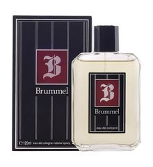 Eau de Cologne Brummel 125ml