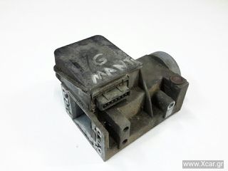 Μετρητής Αέρος-MAF/LUFT/AIR FLOW OPEL ASCONA 1981 - 1988 ( C ) BOSCH 0280202006